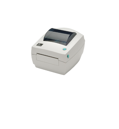 Zebra-GK888桌面条码打印机